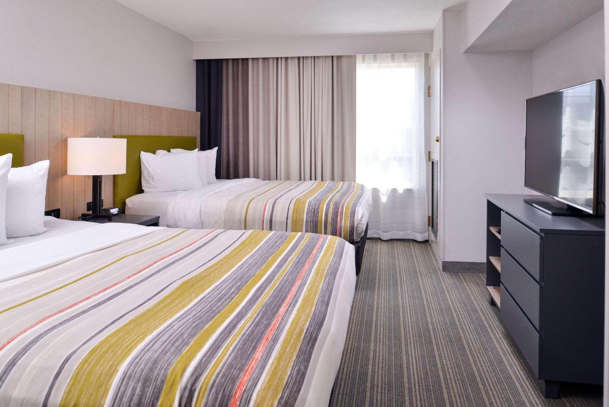 Country Inn & Suites By Radisson, Tinley Park, Il Esterno foto